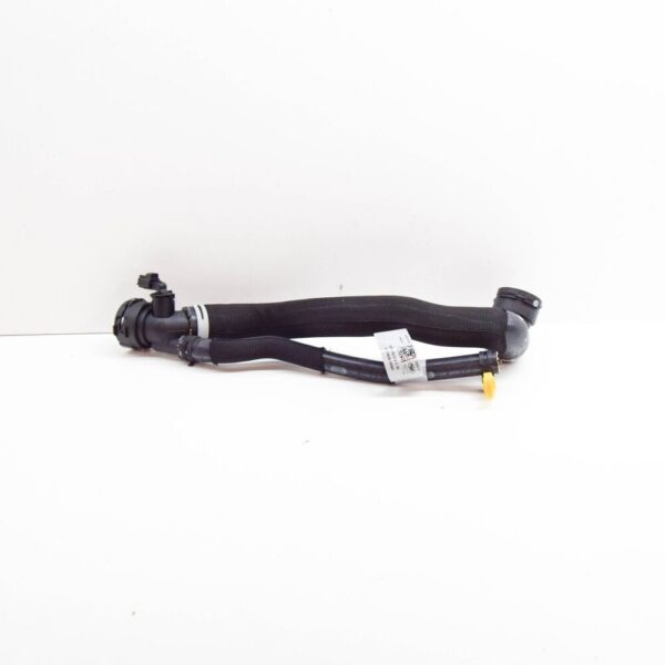 T4A2941 - Jaguar F-Pace X761 Lower Radiator Pants T4A32856 NEW GENUINE