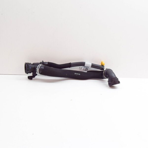 T4A2941 - Jaguar F-Pace X761 Lower Radiator Pants T4A32856 NEW GENUINE