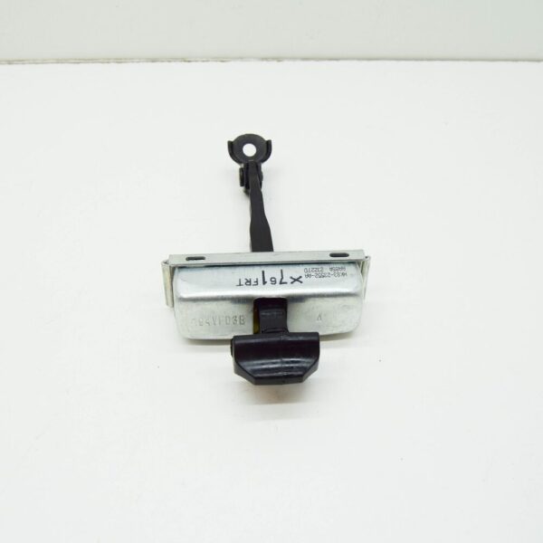 T4A3118 - JAGUAR F-PACE X761 door limiter front right T4A3118 NEW ORIGINAL