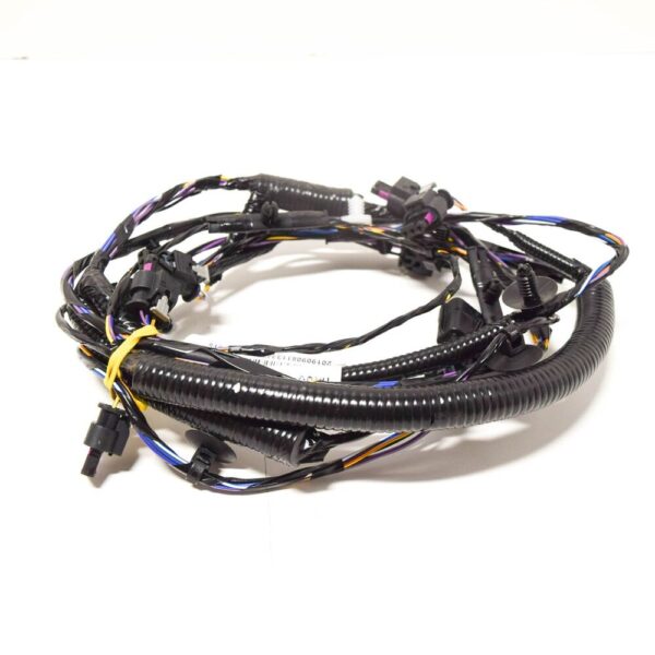 T4A3603 - JAGUAR F-PACE X761 Front Parking Sensor Wiring Harness T4A3603 NEW GENUINE
