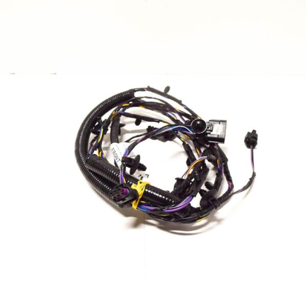 T4A3603 - JAGUAR F-PACE X761 Front Parking Sensor Wiring Harness T4A3603 NEW GENUINE