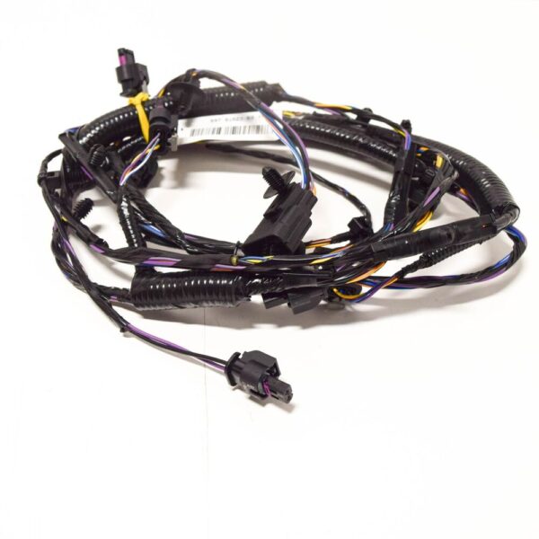 T4A3603 - JAGUAR F-PACE X761 Front Parking Sensor Wiring Harness T4A3603 NEW GENUINE