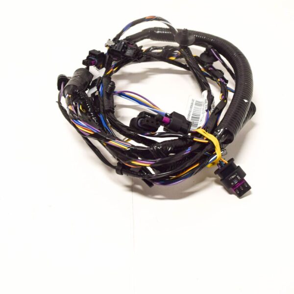 T4A3603 - JAGUAR F-PACE X761 Front Parking Sensor Wiring Harness T4A3603 NEW GENUINE