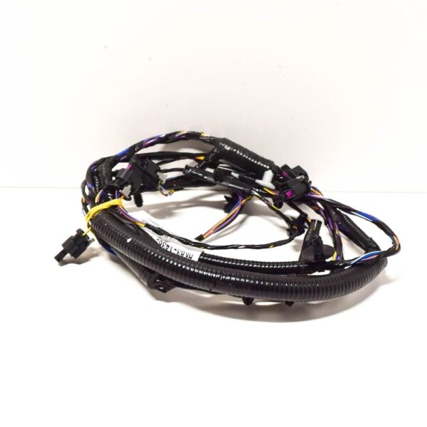 T4A3603 - JAGUAR F-PACE X761 Front Parking Sensor Wiring Harness T4A3603 NEW GENUINE