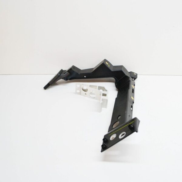 T4A36302 - JAGUAR F-PACE X761 Front Panel Left Support Frame T4A48348 NEW GENUINE