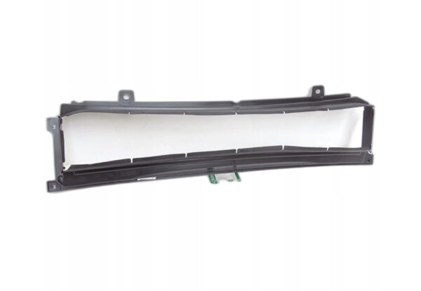 T4A36741 - JAGUAR F-PACE X761 Lower Air Repellent Snorkel T4A36741 NEW Original
