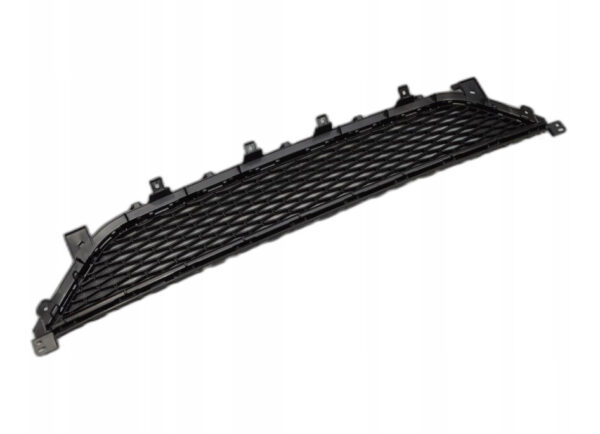 T4A37466 - Jaguar F-PACE X761 Front Bumper Center Base Grille Radiator T4A37466 NEW