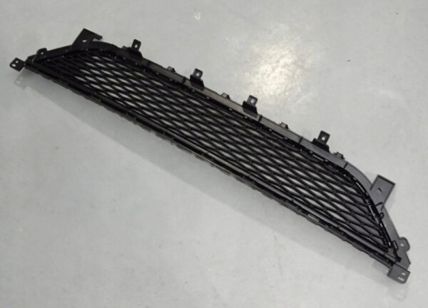 T4A37466 - Jaguar F-PACE X761 Front Bumper Center Base Grille Radiator T4A37466 NEW