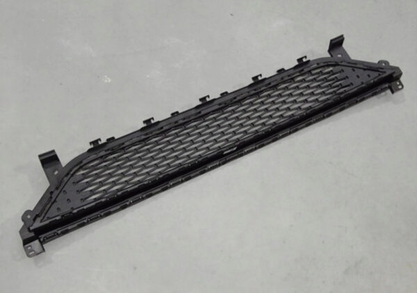 T4A37466 - Jaguar F-PACE X761 Front Bumper Center Base Grille Radiator T4A37466 NEW