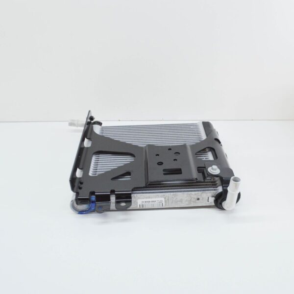 T4A37970 - JAGUAR F-PACE X761 Right Auxiliary Radiator T4A37970 NEW GENUINE