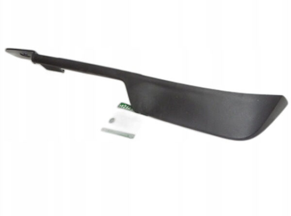 T4A38047 - JAGUAR F-PACE X761 FRONT BUMPER LOWER LEFT DEFLECTOR T4A38047 NEW GENUINE
