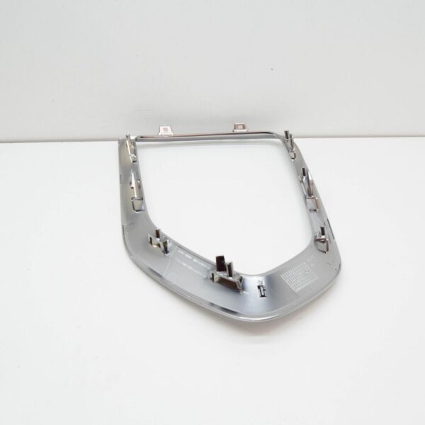 T4A38050 - Jaguar F-PACE X761 Radiator Grille Bar Front Left T4A38050, Original Part