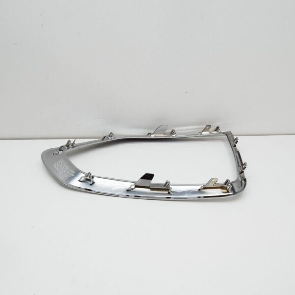 T4A38050 - Jaguar F-PACE X761 Radiator Grille Bar Front Left T4A38050, Original Part