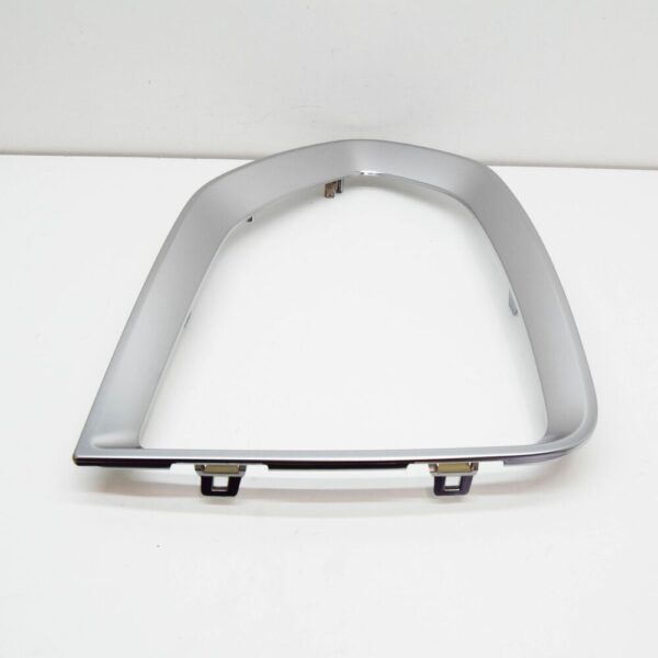 T4A38050 - Jaguar F-PACE X761 Radiator Grille Bar Front Left T4A38050, Original Part