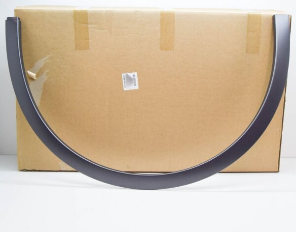 T4A38311 - Jaguar F-Pace X761 Front Right Wheel Arch Strip T4A38311 NEW