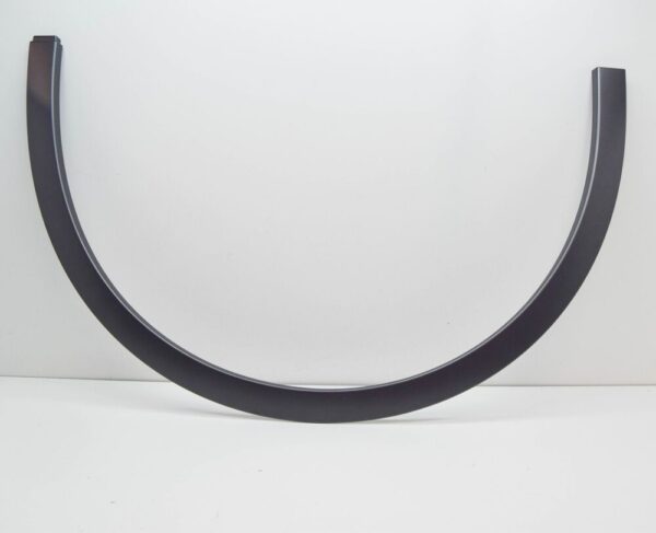 T4A38311 - Jaguar F-Pace X761 Front Right Wheel Arch Strip T4A38311 NEW