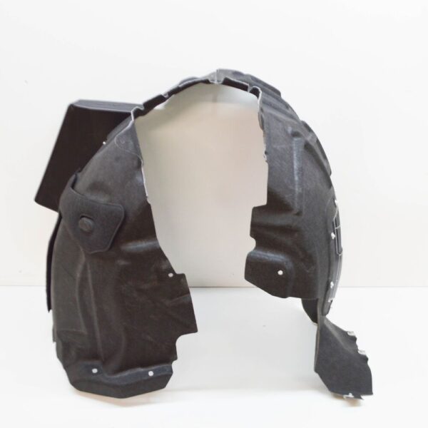 T4A39638 - Jaguar F-PACE X761 Wheelbox Trim Front Left T4A39638, Original Part