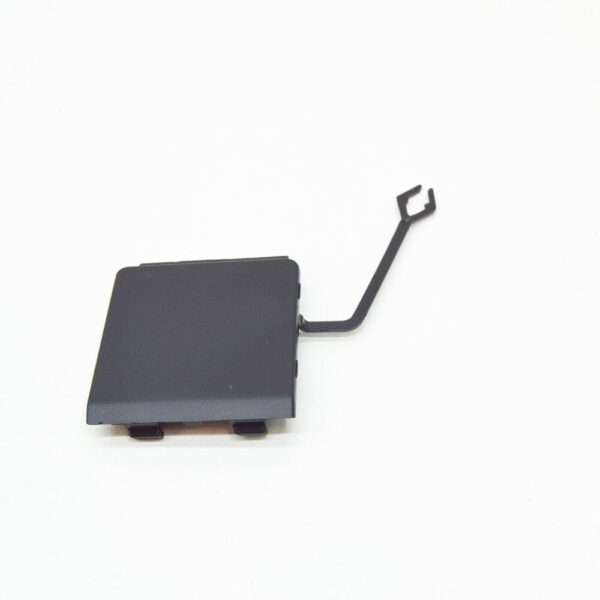 T4A39648 - JAGUAR F-PACE X761 Rear Bumper Tow Hook Eye Cover T4A39648 NEW GENUINE