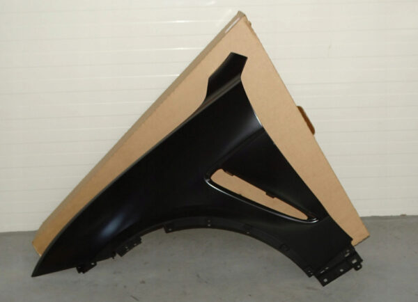 T4A42676 - Jaguar F-Pace X761 Front Left Fender T4A42676 NEW GENUINE