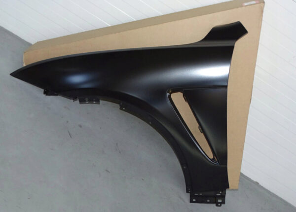 T4A42676 - Jaguar F-Pace X761 Front Left Fender T4A42676 NEW GENUINE