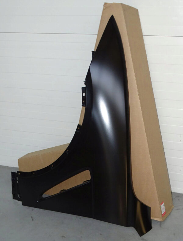 T4A42676 - Jaguar F-Pace X761 Front Left Fender T4A42676 NEW GENUINE