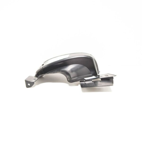 T4A4288 - Jaguar F-Pace X761 Cooler Front Left Shield Deflector T4A4288 NEW GENUINE