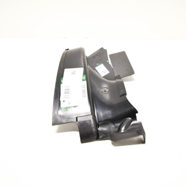 T4A4288 - Jaguar F-Pace X761 Cooler Front Left Shield Deflector T4A4288 NEW GENUINE