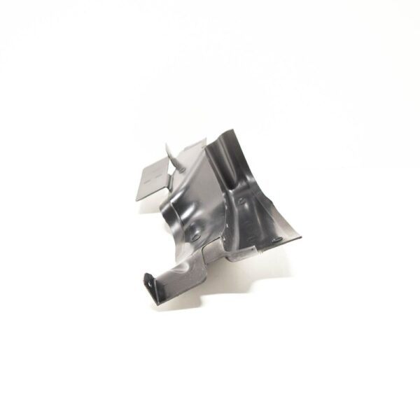T4A4288 - Jaguar F-Pace X761 Cooler Front Left Shield Deflector T4A4288 NEW GENUINE