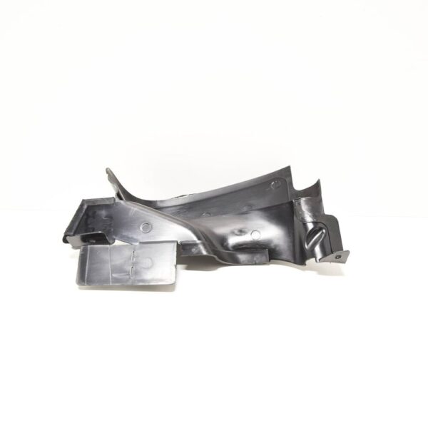 T4A4288 - Jaguar F-Pace X761 Cooler Front Left Shield Deflector T4A4288 NEW GENUINE