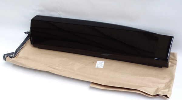 T4A44017 - JAGUAR F-PACE X761 door side strip rear left T4A44017 new original