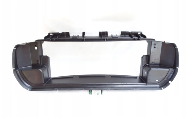 T4A44053 - JAGUAR F-PACE X761 Front Upper Deflector Snorkel T4A44053 NEW GENUINE