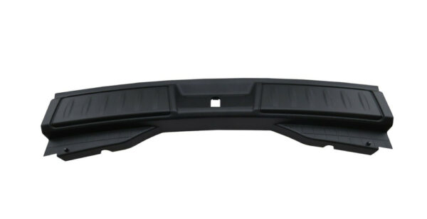 T4A5313PVJ - JAGUAR F-PACE X761 tailgate trim entry strip T4A13834PVJ ORIGINAL