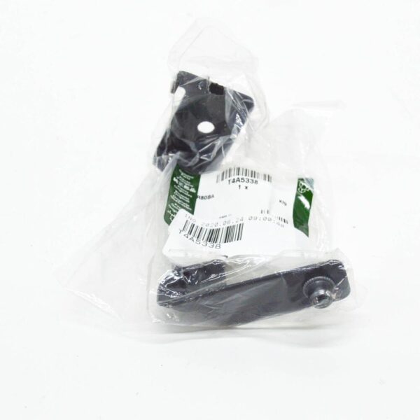 T4A5338 - Jaguar F-Pace X761 Front Right Bracket T4A5338 New Genuine