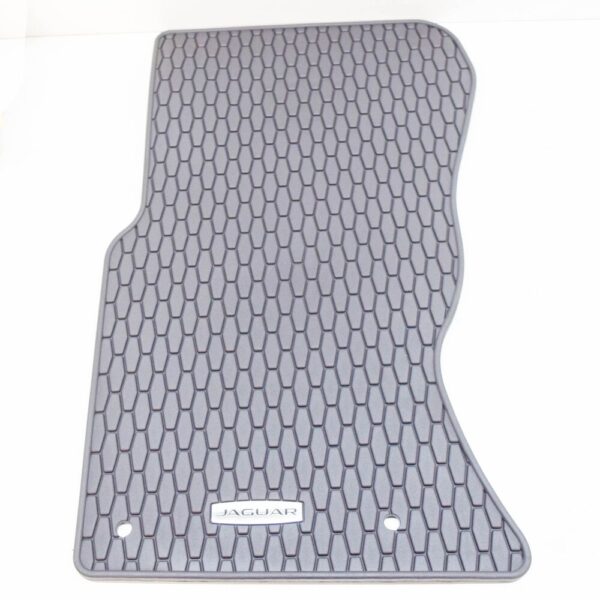 T4A5563 - JAGUAR F-PACE X761 Floor Mats Set RHD T4A5563 NEW GENUINE