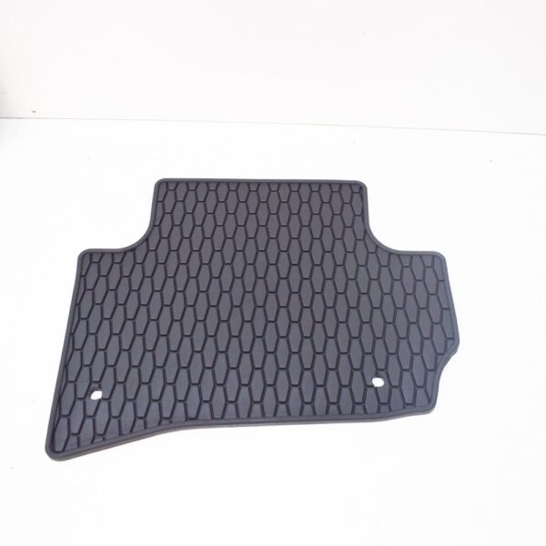 T4A5564 - JAGUAR F-PACE X761 Rubber Floor Mat Set T4A5564 LHD New Original