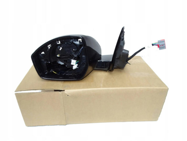 T4A5603 - JAGUAR F-PACE X761 Front Left Side Wing Mirror T4A5603 NEW GENUINE