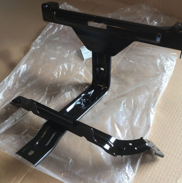 T4A6050 - JAGUAR F-PACE X761 Battery Mount T4A6050 NEW ORIGINAL