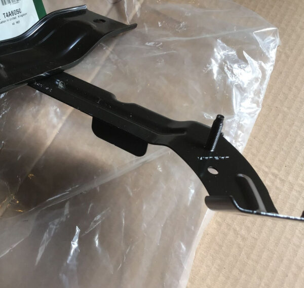 T4A6050 - JAGUAR F-PACE X761 Battery Mount T4A6050 NEW ORIGINAL
