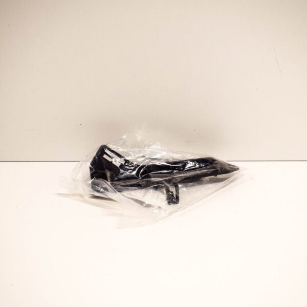 T4A6236 - Jaguar F-Pace X761 Front Bumper Upper Bracket Left T4A6236 NEW GENUINE