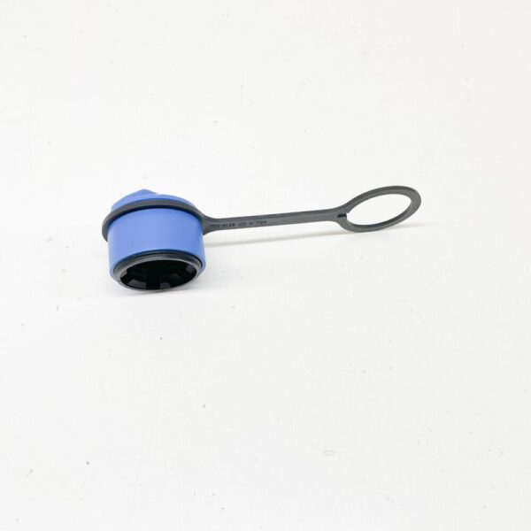 T4A8448 - JAGUAR F-PACE X761 Diesel Exhaust Fluid (DEF) Filler Cap T4A8448 NEW GENUINE