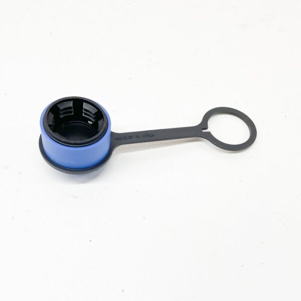 T4A8448 - JAGUAR F-PACE X761 Diesel Exhaust Fluid (DEF) Filler Cap T4A8448 NEW GENUINE