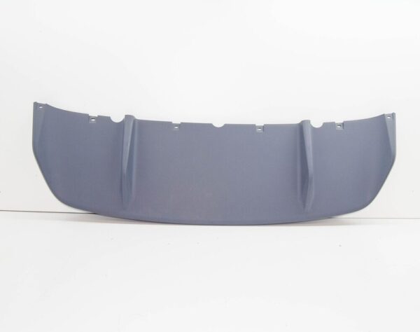 T4K15544LML - Jaguar I-Pace X590 Rear Bumper Valance Panel T4K15544LML NEW GENUINE