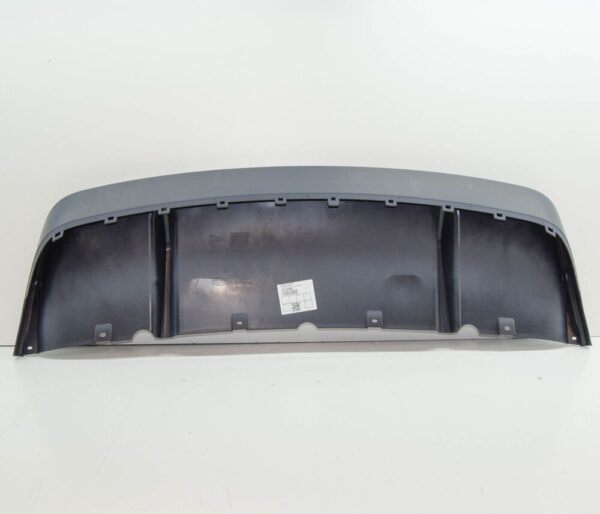 T4K15544LML - Jaguar I-Pace X590 Rear Bumper Valance Panel T4K15544LML NEW GENUINE