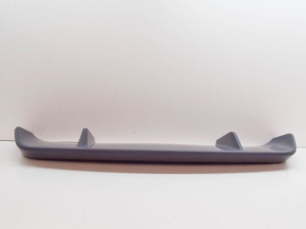 T4K15544LML - Jaguar I-Pace X590 Rear Bumper Valance Panel T4K15544LML NEW GENUINE