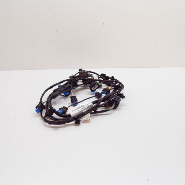 T4K17084 - Jaguar I-Pace X590 Front Bumper Harness T4K17084 NEW GENUINE