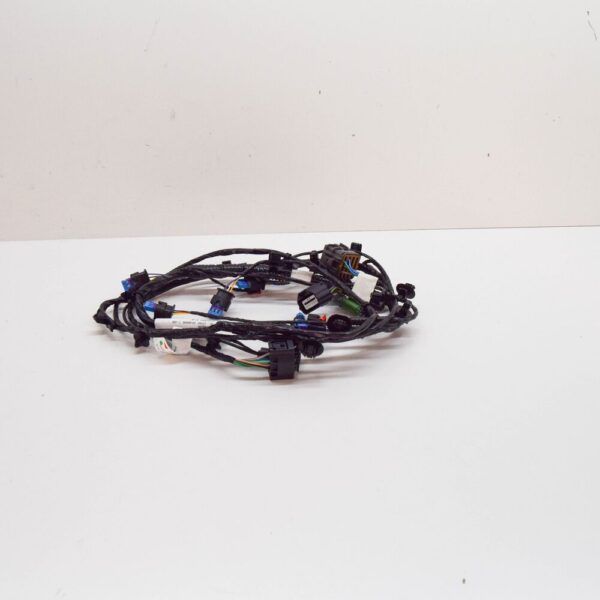 T4K17084 - Jaguar I-Pace X590 Front Bumper Harness T4K17084 NEW GENUINE