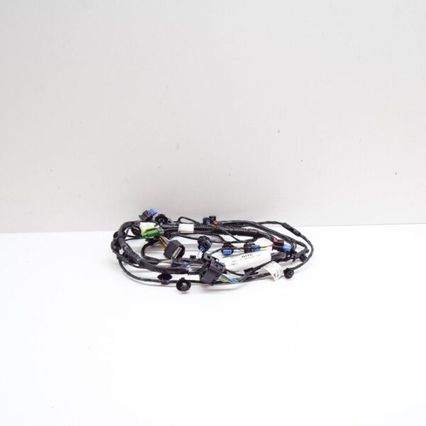 T4K17084 - Jaguar I-Pace X590 Front Bumper Harness T4K17084 NEW GENUINE