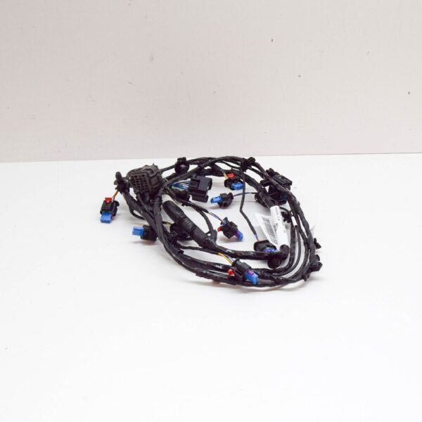 T4K17084 - Jaguar I-Pace X590 Front Bumper Harness T4K17084 NEW GENUINE