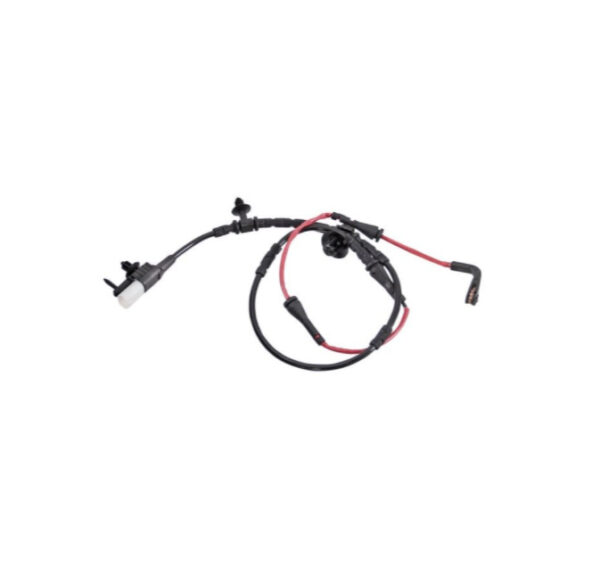 T4K4055 - JAGUAR I-PACE X590 ABS Rear Sensor T4K4055 NEW ORIGINAL