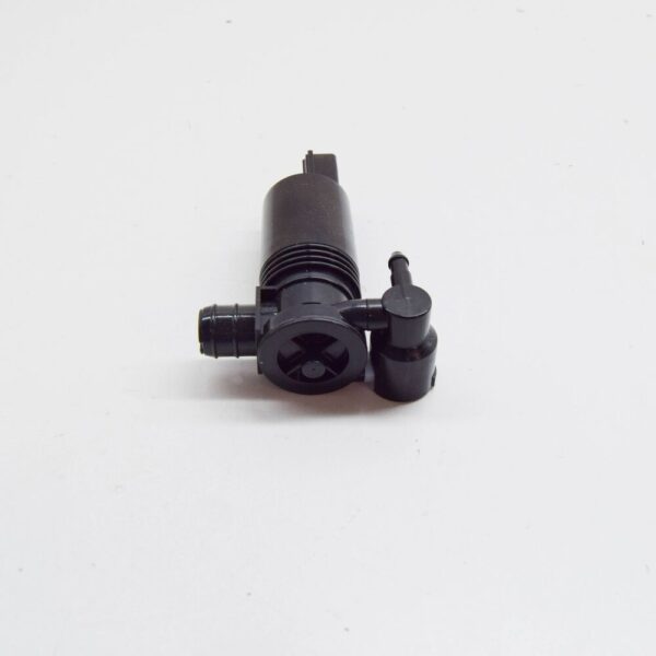T4K6019 - Jaguar I-Pace X590 Headlamp Powerwash Pump T4K6019 NEW GENUINE